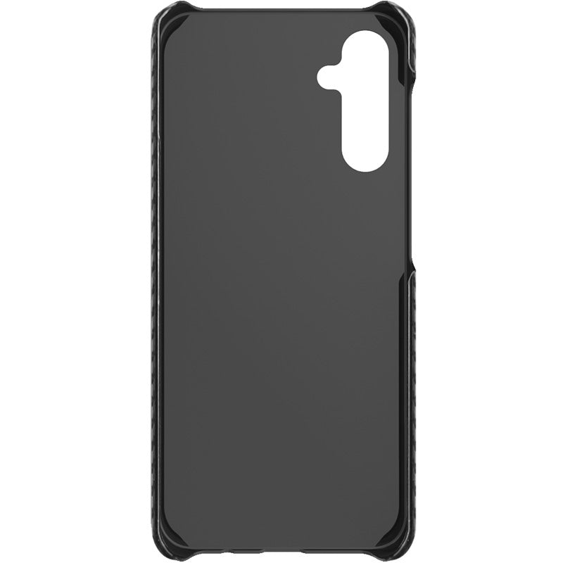 IMAK Ruiyi Series for Samsung Galaxy A14 4G / 5G Back Phone Case PU Leather Coated PC Carbon Fiber Texture Slim Cover IMAK Ruiyi Series for Samsung Galaxy A14 4G / 5G Back Phone Case PU Leather Coated PC Carbon Fiber Texture Slim Cover